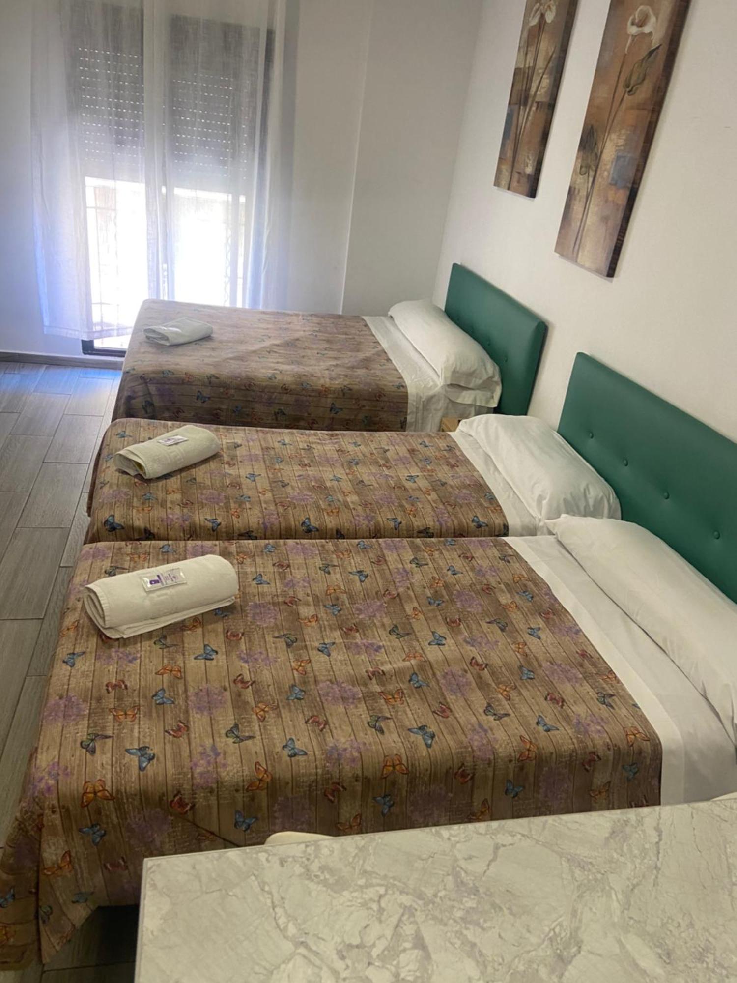 Pension La Ferroviaria - Sin Ascensor サラゴサ 部屋 写真